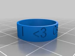 Oswego Ring