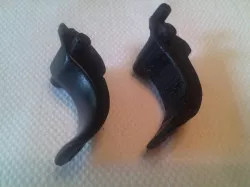 P36 Airsoft Trigger