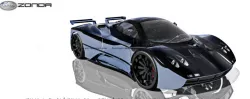 Pagani ZONDA C12
