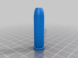 Parametric Bullet
