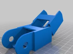 Parametric Energy Chain