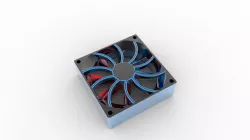 PC Colling FAN