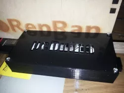 pcDuino Case