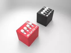 PCIE Lane Switch