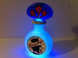 Phial of Salts prop - Bioshock Infinite