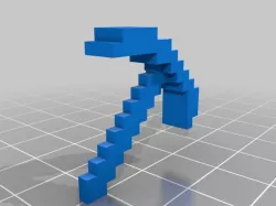 pickaxe