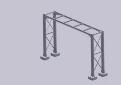 Pipe support 