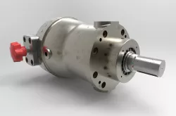 piston pump
