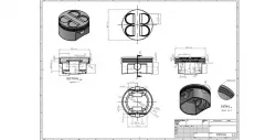 Piston