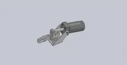 pneumatıc clamp