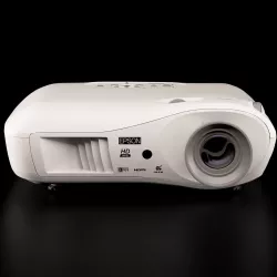 Projector Epson EMP-TW680 3D model