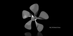 prototype propeller