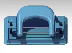 Punching Machine