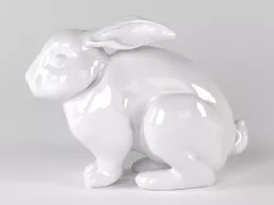 Rabbit 3D model