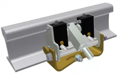 Rail Line Lubricator
