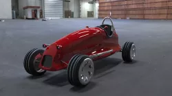 Roadster