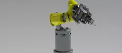 ROBOTIC ARM