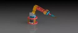 Robotic Arm