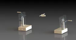 Rope-making Machine