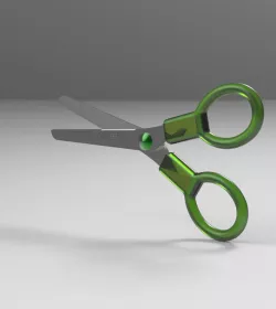 Scissors