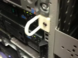 Server handle