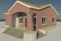 SF-02 3D model