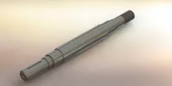 Shaft Design