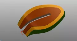 shoe sole