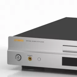 Silver DVD 3D model