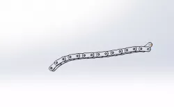 Simple chain