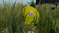 Slime Pack PBR Low-poly  3D model
