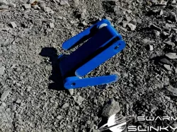 SlinkyBOT_Lunar mini rover