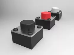 Small Button