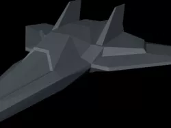Space Fighter