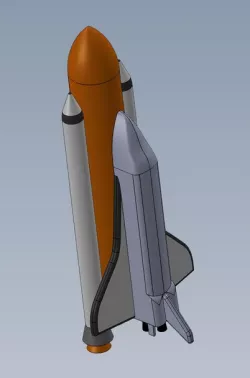 spaceshuttle