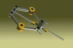 Speed Governor