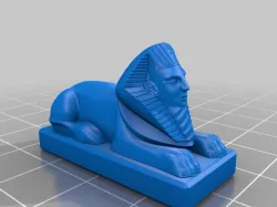 Sphinx