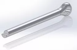 SPLIT PIN  ISO 1234