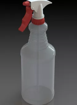 Spray Bottle