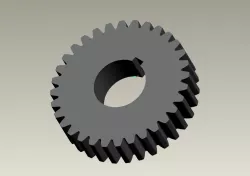 Spur Gear