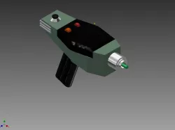 ST(o) Phaser