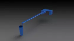 Straw Cup