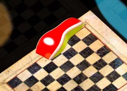 SURFACE COVER