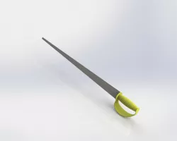 sword