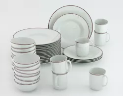 Tableware 3D model