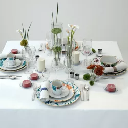 Tableware 3D model