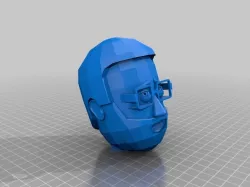 TEST avatar 3dlab