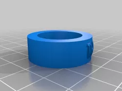 THATCAMP Ring