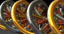 The Helix of life