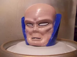 The Watcher Uatu